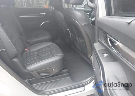 2024 Kia Telluride Sx X-Line from USA, damaged, VIN 5XYP5DGC1RG483500